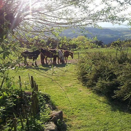 Ferme De La Bonnefontaine 게스트하우스 3*