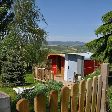 Ferme De La Bonnefontaine 3*