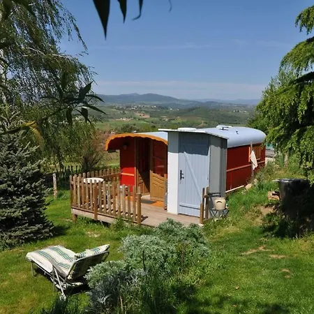 Ferme De La Bonnefontaine 3*